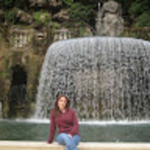 Meet your Posher, Ali